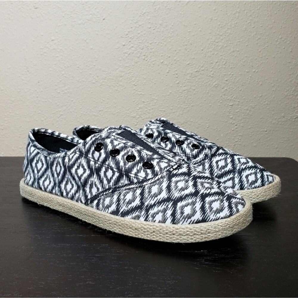 Slip On Shoes